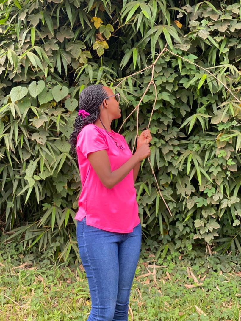 Winnie_Liyeah's tweet image. we&apos;re here in the garden of  Eden 🤦