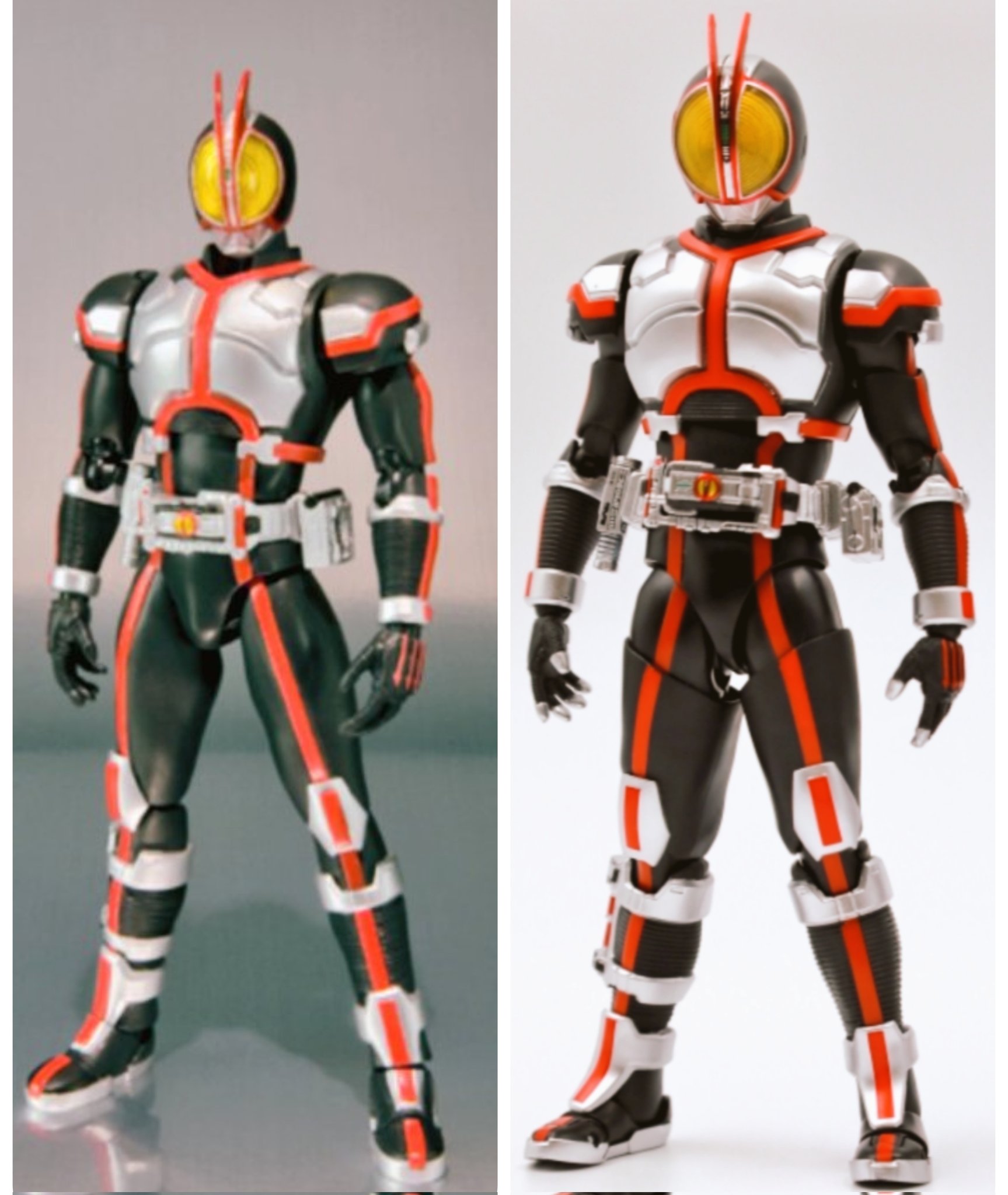 真骨彫　セット売り S.H.Figuarts 真骨彫 昭和ライダー セット