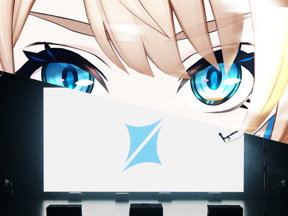 XASTAR_Official's tweet image. ꙳✧·˚⌖. ꙳✧·˚⌖. ꙳✧·˚
2025年7月26日 #MaiR7周年
MaiR、ALIVE MUSIXから
“7つの重大発表”がございます。
︎︎⟡19:00〜(前半)
youtube.com/live/KbxM2tnRi…
︎︎⟡19:30〜(後半)
youtube.com/live/6RBG5w-kE…
ハッシュタグは
“#この物語はノンフィクション”です。
꙳✧·˚⌖. ꙳✧·˚⌖. ꙳✧·˚