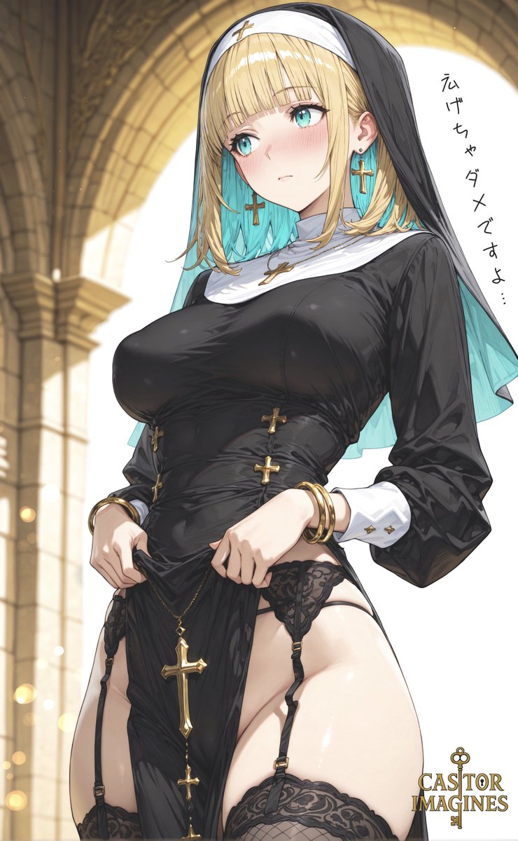CastorAI430's tweet image. はいてるに決まってるじゃないですか…
