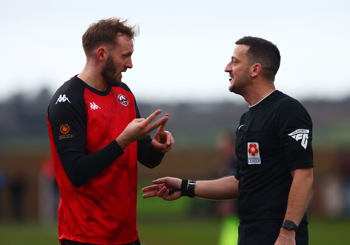 TCFC_Official's tweet image. ๐
We think it went something like this...
๐ฌ Only five days left to secure your season tickets for the 2025/26 campaign...
๐Buy: TCFC.short.gy/STS25/26
โค๏ธ๐ค #WeAreTheCity