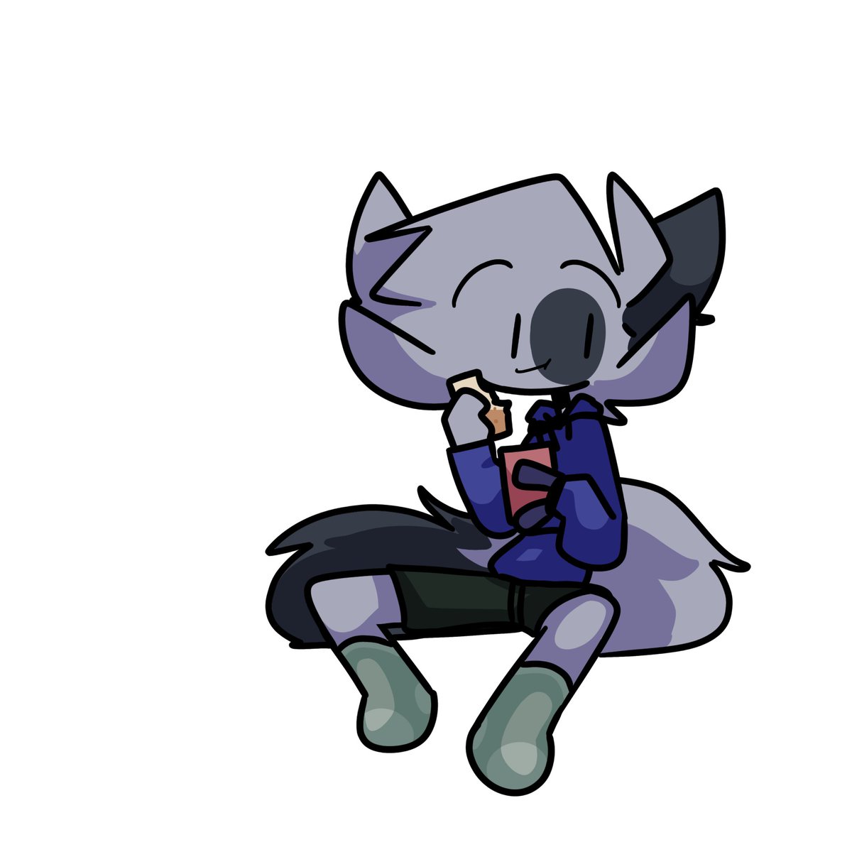 Nomnom