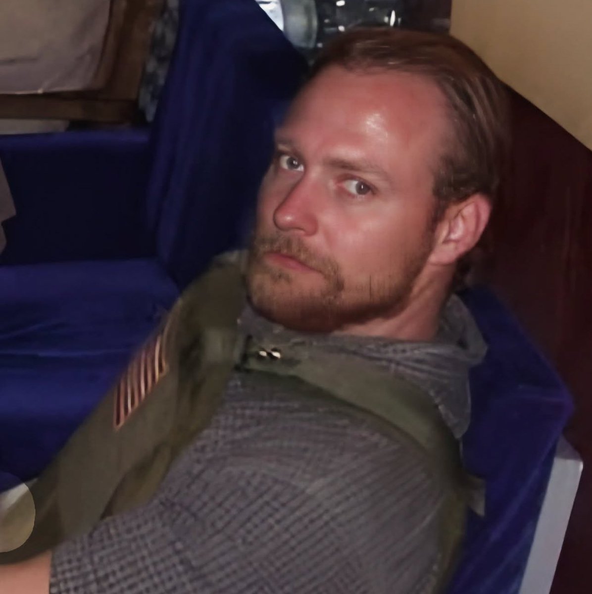 Please help me honor 1st Class NAVY SEAL Thomas E. Retzer, who was KIA on June 26, 2003. Retzer was in a Humvee when several vehicles were ambushed south of Kabul, Afghanistan. He was hit by enemy fire and passed from his wounds the following day. Rest easy Hero 🇺🇸