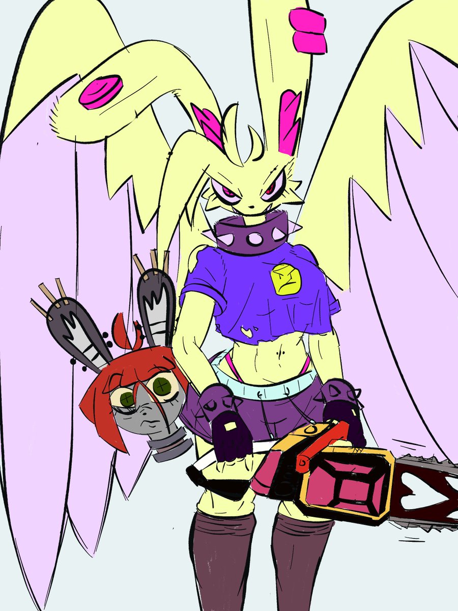 Reverent_Ranger's tweet image. Unfortunately, it seems like today will be the first day since before the drawing everyday challenge that I won't finish a piece. It's okay though, because I really feel like I'm cooking with this one. Really looking forward to finishing it tomorrow. For now though, sleep it is.