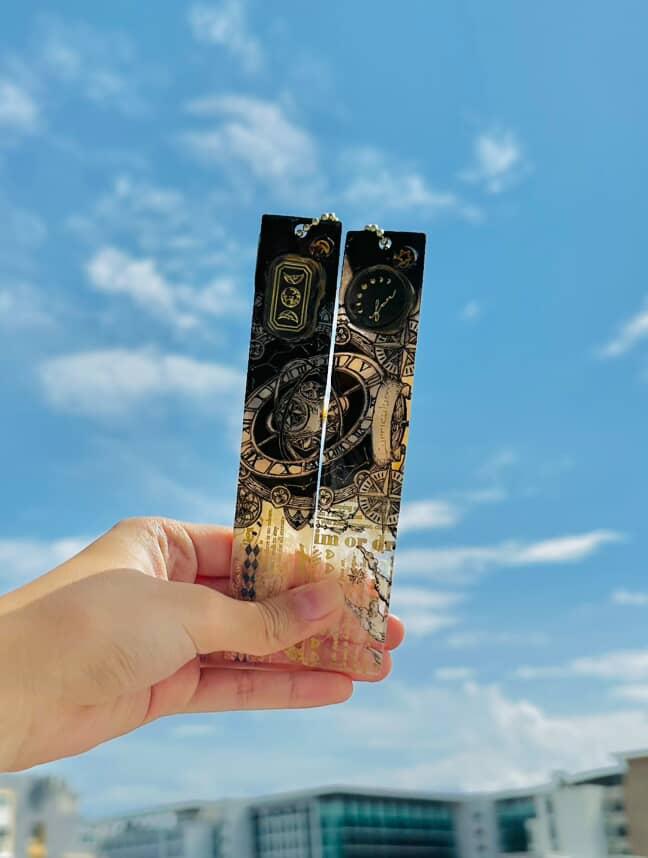 Asterlesin's tweet image. ลูกค้าถ่ายมาฝากอเกน ☀️