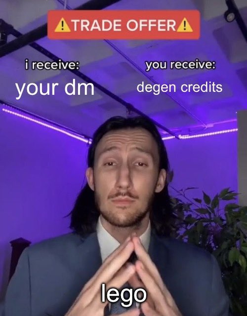 aevoxyz's tweet image. gm