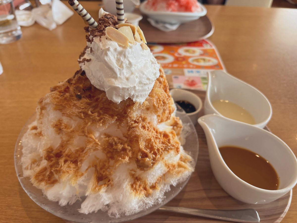 Fruity_fruity's tweet image. ココスの🍧好き