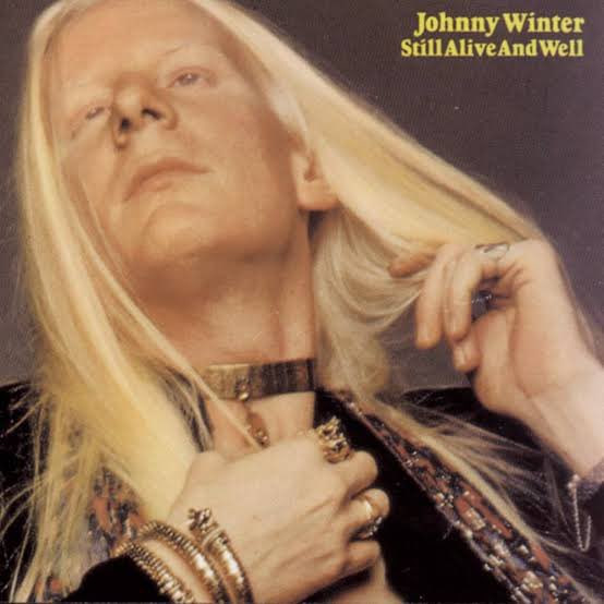 Rock Me Baby / Johnny Winter

#リックデリンジャー から繋ぐのは幾多のアーティストを魅了した曲。

のっけからロックでブルーズな🎸の波が次から次へと押し寄せるイントロ41秒。

何度も聴いても揺さぶられるなぁ。

youtube.com/watch?v=Q0NBnC…

#ジョニーウィンター
