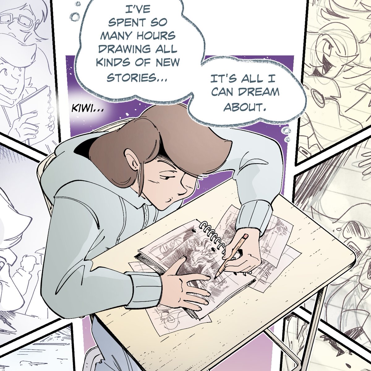 K.Roseartt tweet media