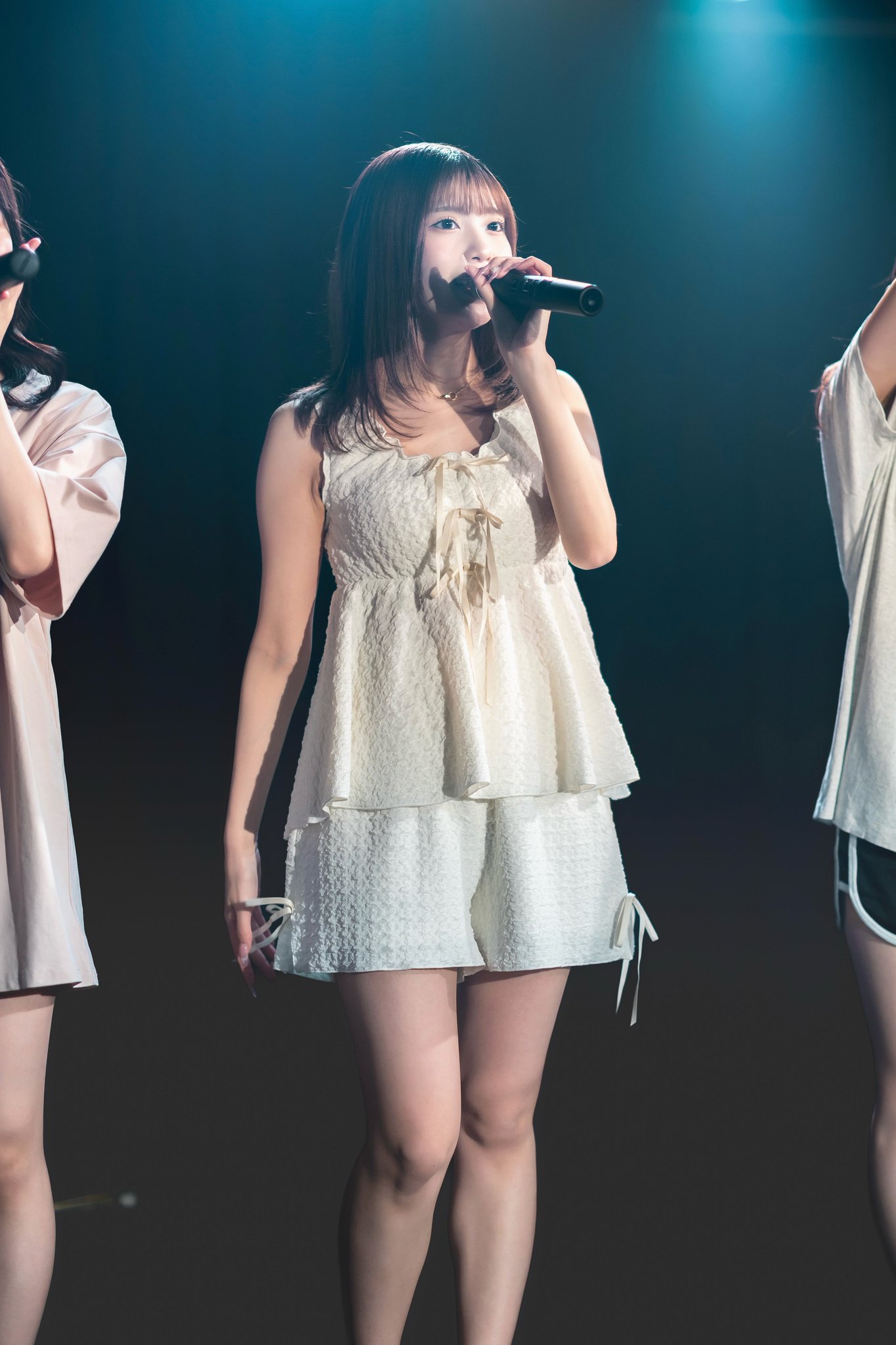 桜音羽 桜野音羽 - WFs