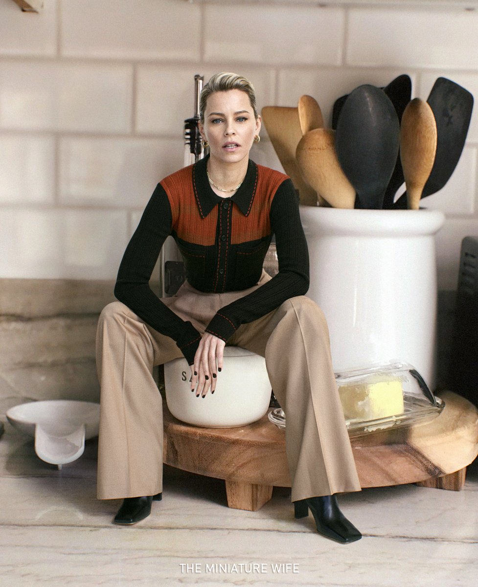 Anyone else looking forward to The Miniature Wife? 😊