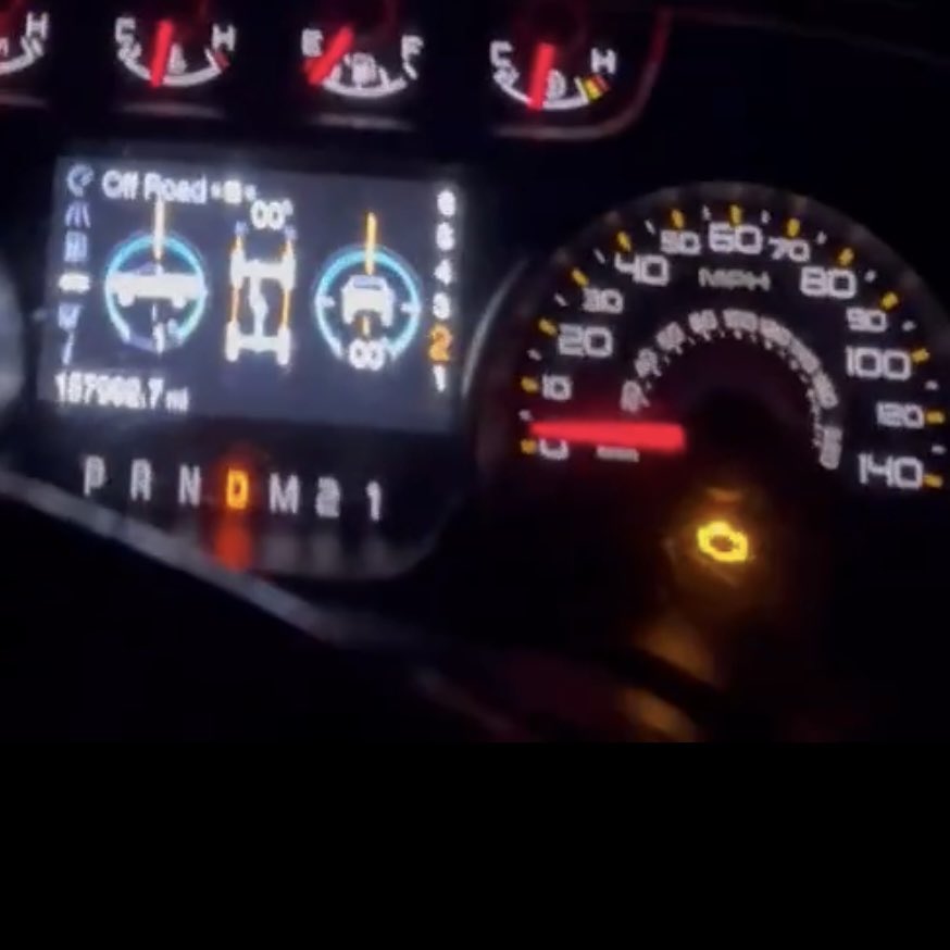 datboispecial's tweet image. pepe holders so broke
they out here hunting for food
better hunt down a mechanic first