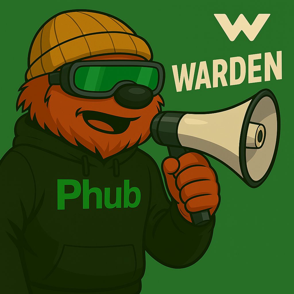 ElitePhub's tweet image. Composability gave defi it's magic...but it also gave it
bugs,
exploits,
and unintended chaos.
@wardenprotocol brought rules and safety into the mix.
agents that can check policy before calling another contract.
logic that prevents misues.
verifiable guardrails for every…