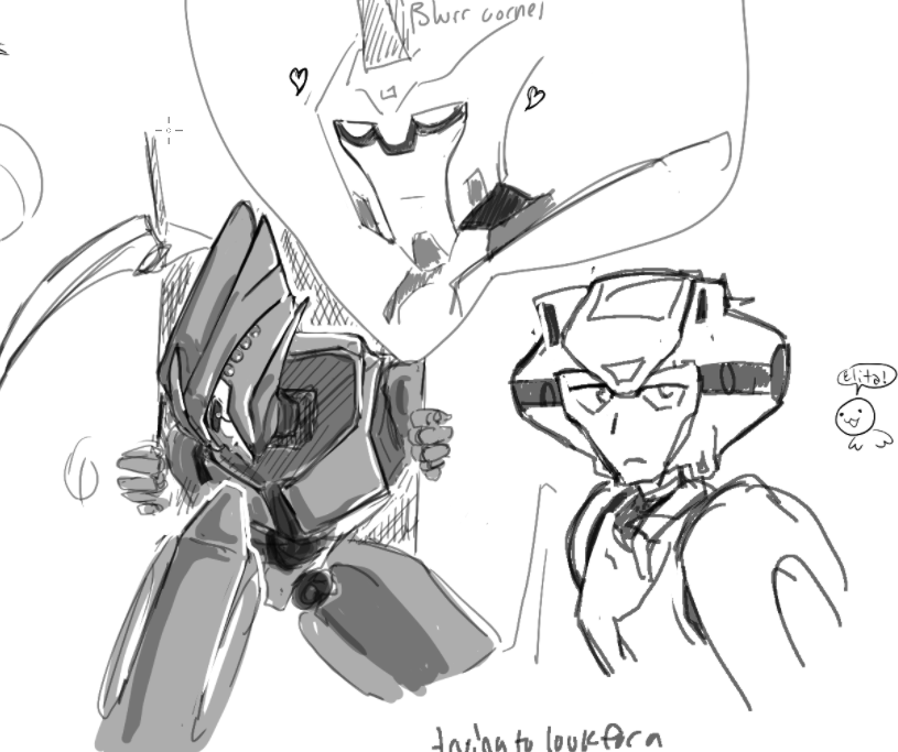 Dorkydoodoo's tweet image. more uh magma