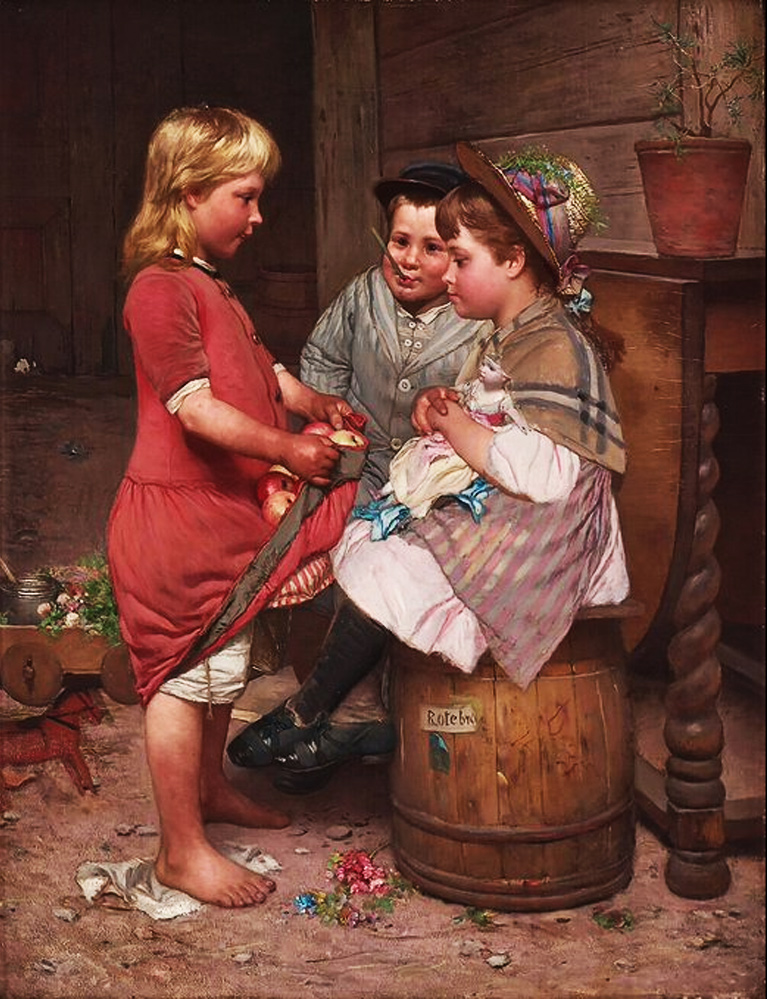 ablindeye273948's tweet image. "That innocent children grow up to become the Clintons, Obamas and Brennans in a particular society is the American tragedy and historically why it is fatally flawed."