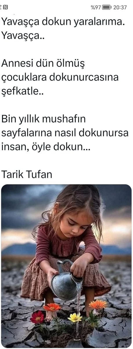 mrkarkin's tweet image. Küçük bir çocuğun sevgisi kadar derin,dokunuşu kadar narin yürekleri olan sevenlerinizin gün ve gönlünüze kattığı huzurun azalmadığı sağlıklı bir hafta sonu olması umuduyla☕Have a nice weekend💐🌹🌷☘️