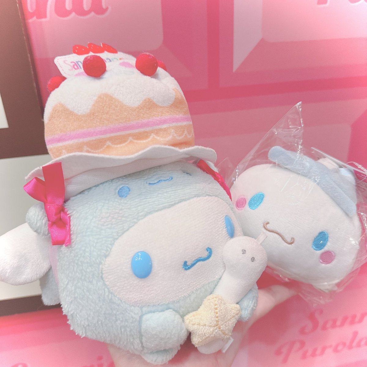 tm_puro's tweet image. なんかにてる  なんかみてる