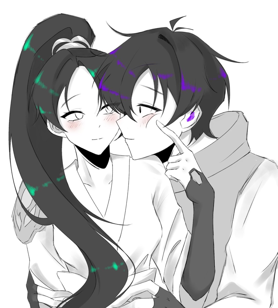 Sakuya_owo7's tweet image. #ValorantArt #iso #sage