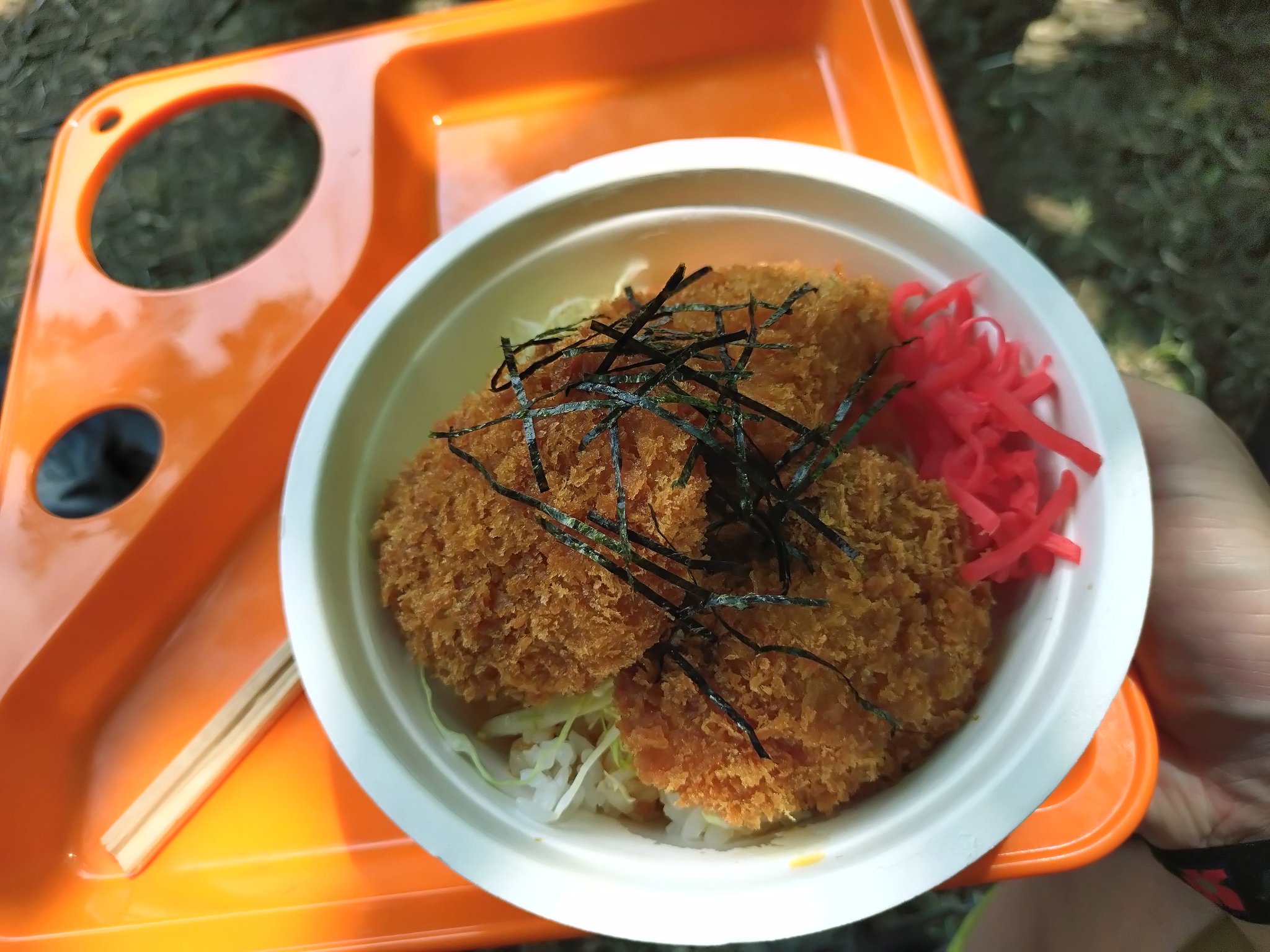 ⭕️未使用 FUJIFABRIC うどん丼　フジファブリック Amazon.co.jp: フジファブリック うどんどんぶり : ホーム＆キッチン