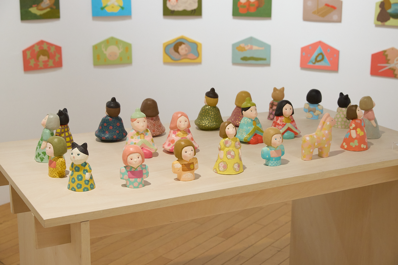 Cyg art gallery on X: 