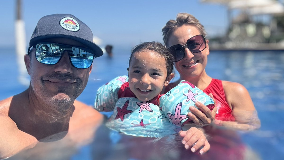 jeremyjojola's tweet image. Great time in Puerto Vallarta this past week. Headed back to Denver tomorrow. We always love this place.