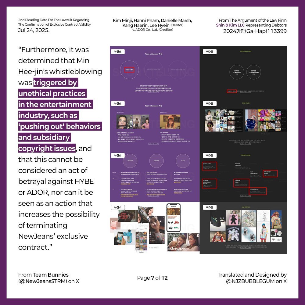PoppyKPoppie's tweet image. let's take a moment to highlight that hybe's unethical practices was their gold standard and raising concerns that questioned it was considered an act of defiance.