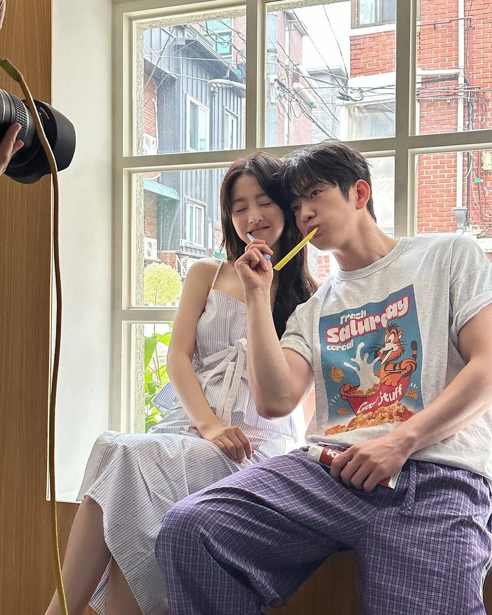 peachpage_net's tweet image. &lt;박보영님 인스타그램 #미지의서울 #엘르&gt;
ෆ #PARKJINYOUNG #JINYOUNG #박진영 #진영