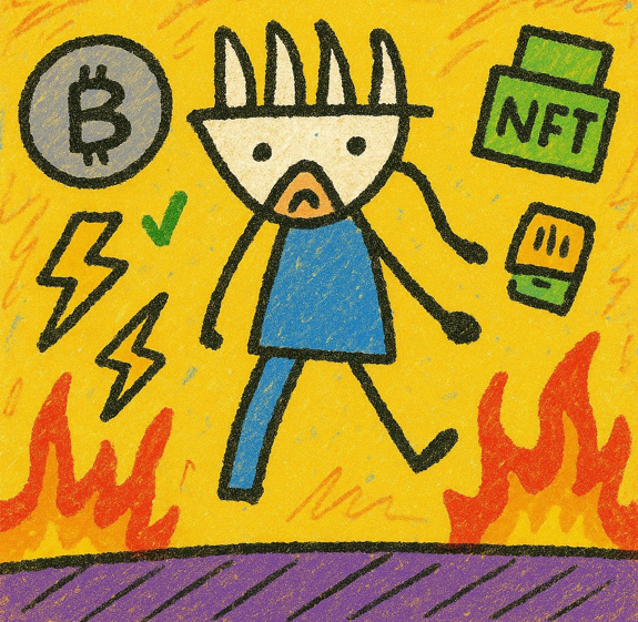 Look at this cute pfp done by <a href="/Chainriffs/">☿ Vince ☿</a>. He is amazing!! using tek by <a href="/niyoko_agent/">Niyoko</a>. <a href="/virtuals_io/">Virtuals Protocol</a> $VIRTUAL $NYKO