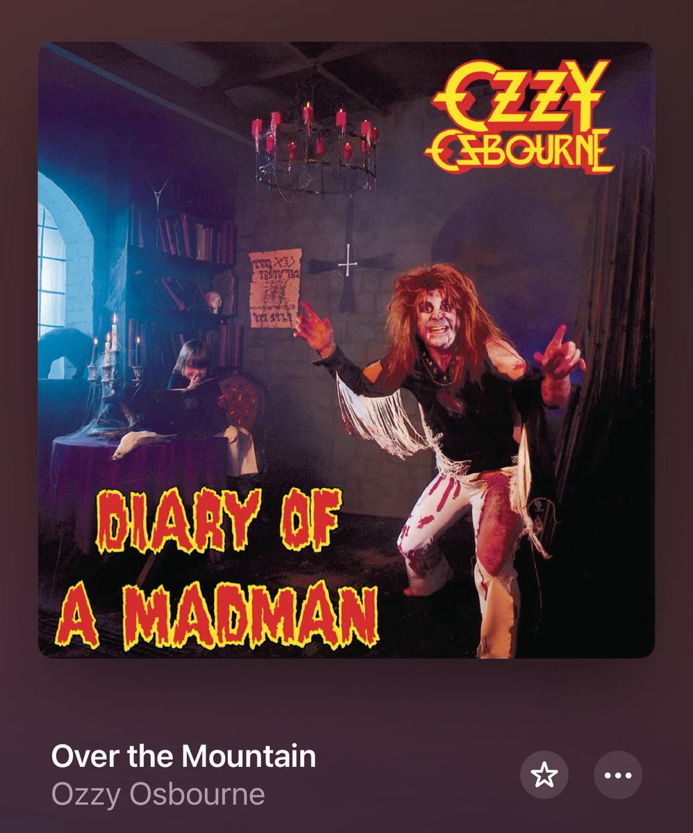 Hair Band Basement (@hbbasement) on Twitter photo Now playing on <a href="/STATIONHEAD/">STATIONHEAD</a> at share.stationhead.com/p3SsE70Bt0k #hairmetal #glammetal #hairbands #NowPlaying #metaltwitter #RIPOzzy #OzzyTribute
Yet another epic riff! Now playing on <a href="/STATIONHEAD/">STATIONHEAD</a> at share.stationhead.com/p3SsE70Bt0k #hairmetal #glammetal #hairbands #NowPlaying #metaltwitter #RIPOzzy #OzzyTribute
Yet another epic riff!