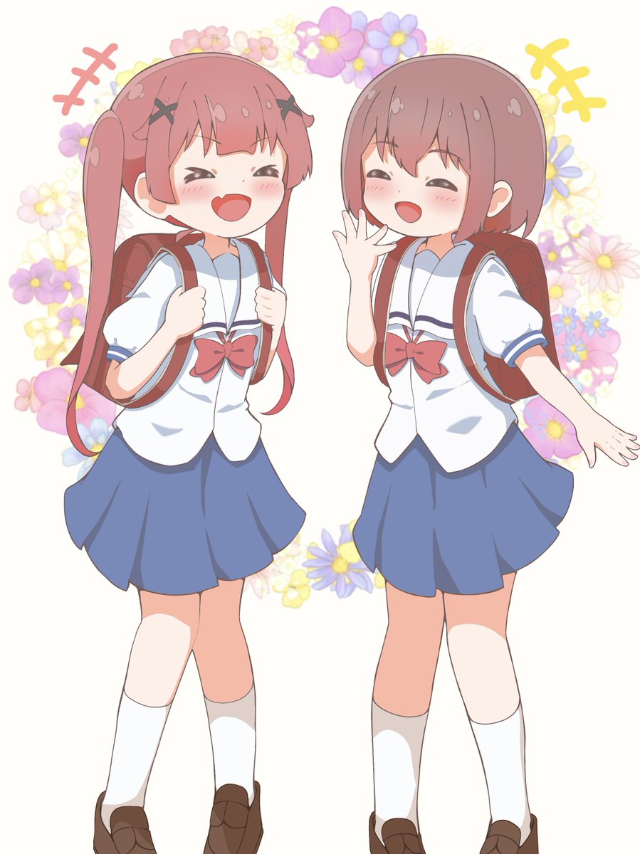 nikumin's tweet image. #wataten 
if2