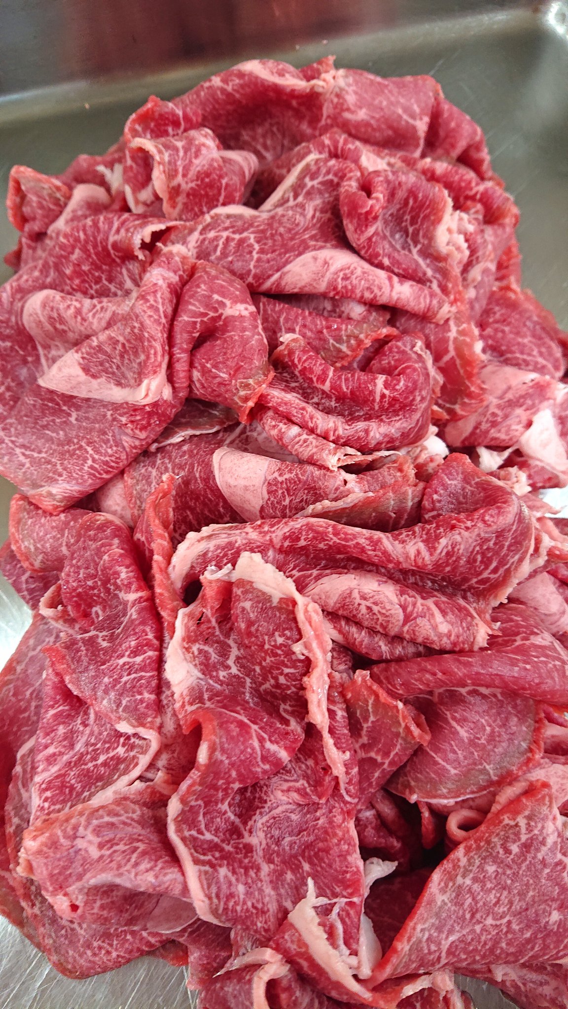 昭島市 肉のみはし on X: 