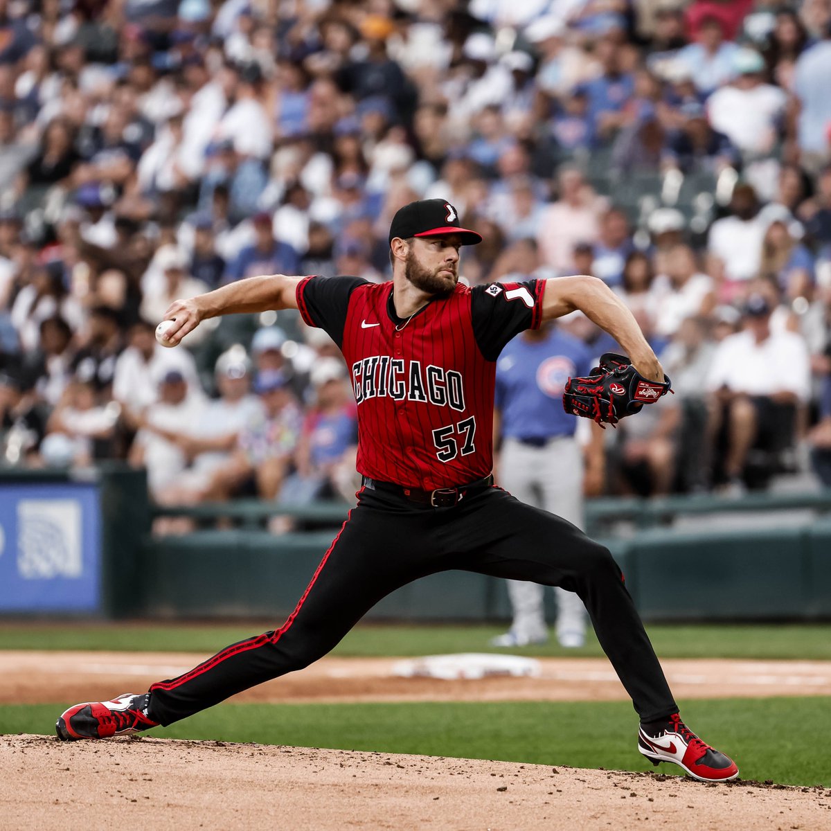 5-0 with a 1.38 ERA over five starts at home this season