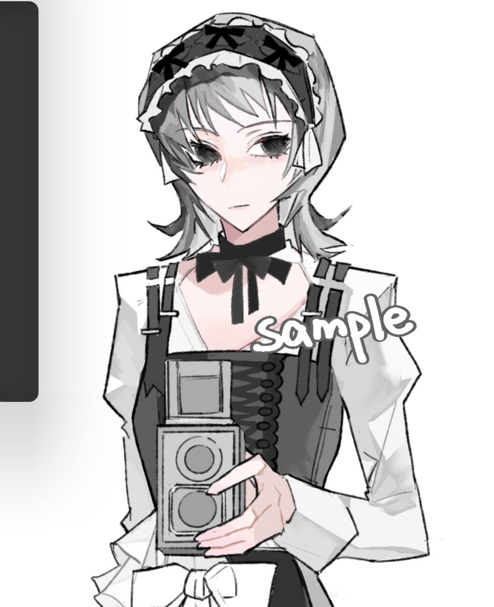 ore71079856's tweet image. looking for
๐ธ ๐ถ
๐ถ ๐ธ
๐ธ #artmoots ๐ถ
๐ถ ๐ธ
๐ธ ๐ถ
want to make friends๏ผ
ใปOc/ Movies / RocknRoll