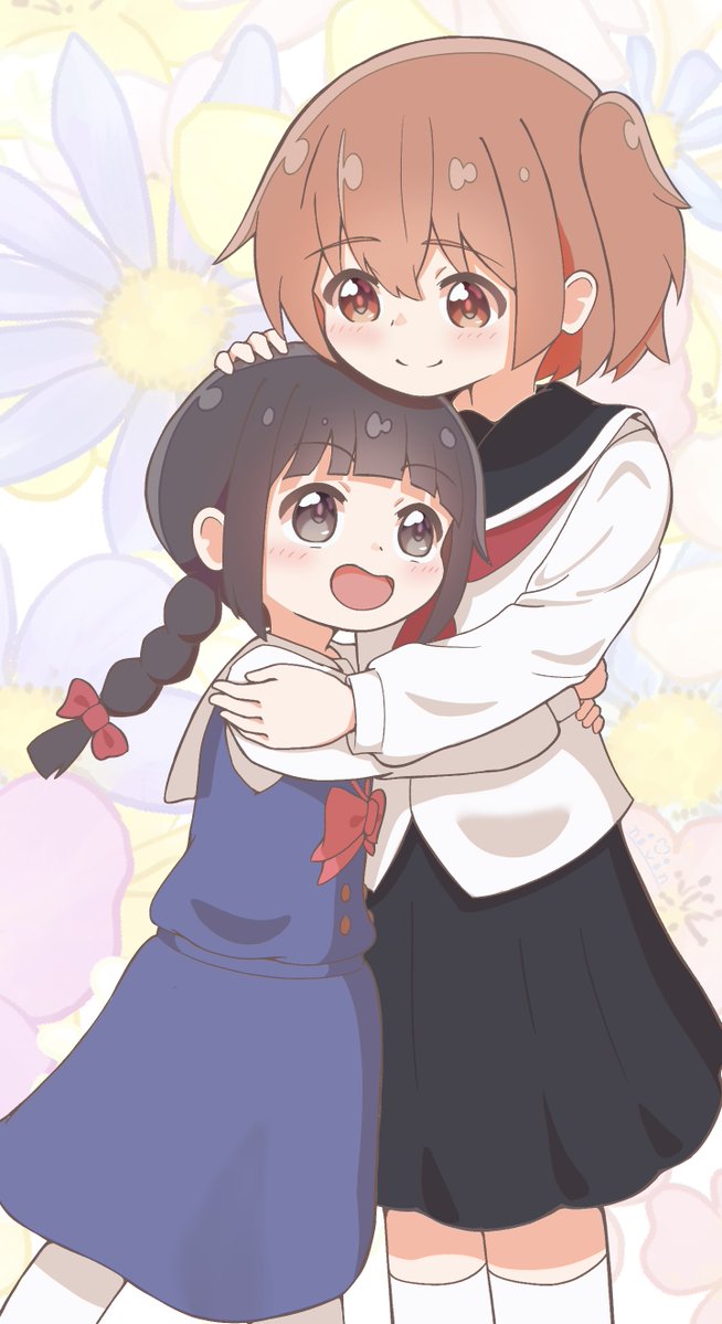 nikumin's tweet image. #wataten 
if1