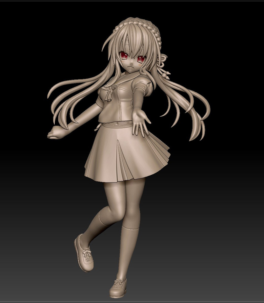 necosaba's tweet image. Kuni20xx(3-21-15)さんの新作は
Summer Pockets 空門 蒼です
ほか再販の娘達
ギルますエンディングの三人
ロシア語のアーリャさんとマーシャさん
オリジナルのスク水さんと風紀委員さんとおしりまぐねっつ
よろしくお願いします