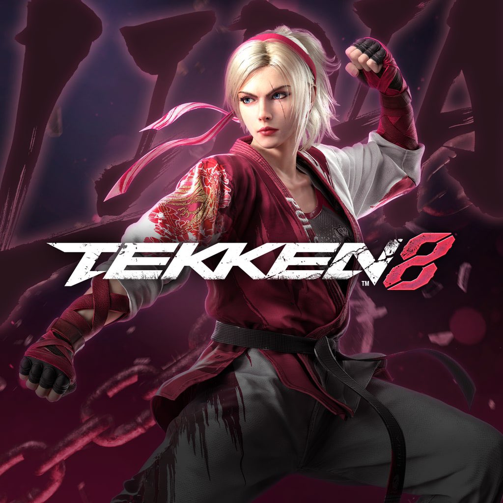 FGAnniversaries's tweet image. On this day a year ago, Lidia Sobieska was fully released as a DLC playable character for Tekken 8 following the initial release for Year 1 Character Pass owners.
