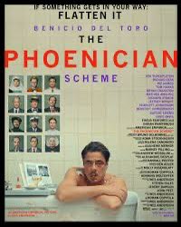goshjoshgames's tweet image. I LOVE Wes Anderson movies. This new one just added to Peacock streaming. Watching now.
#peacock