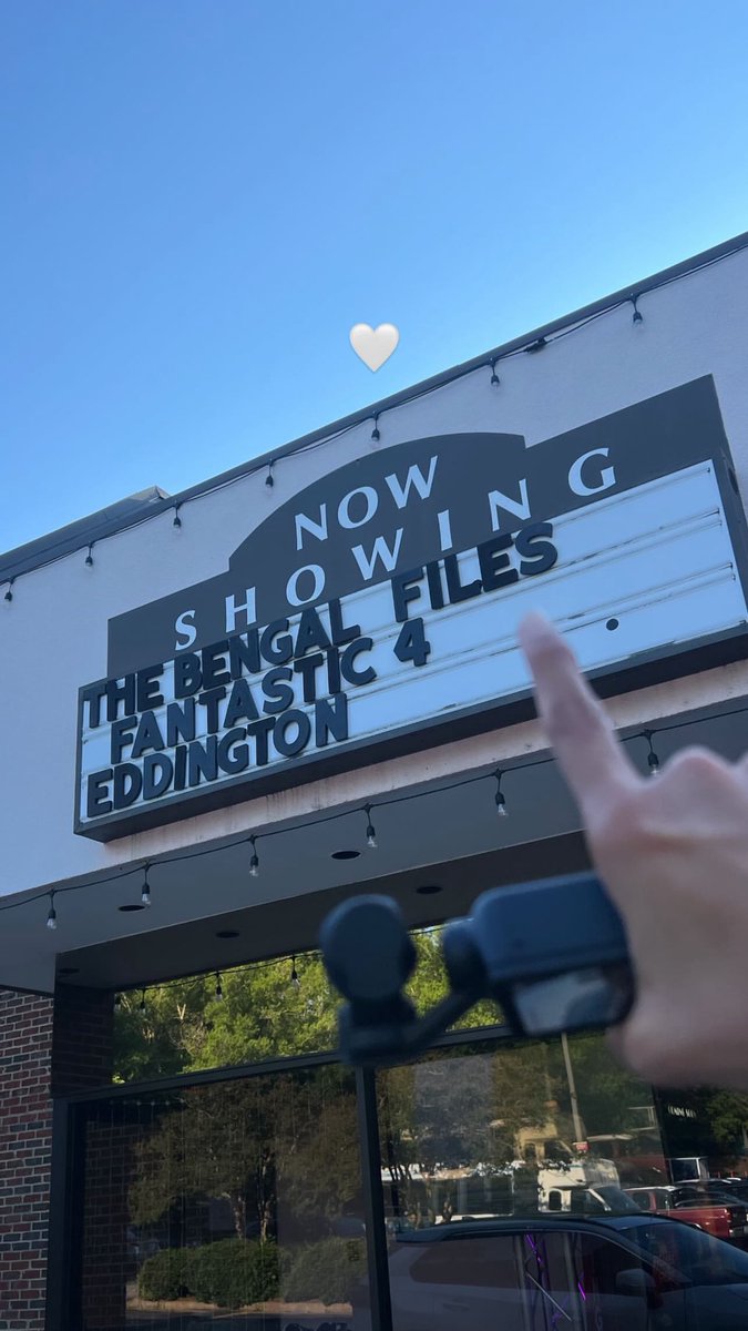 vivekagnihotri's tweet image. The Grand premiere. Raleigh. #TheBengalFiles