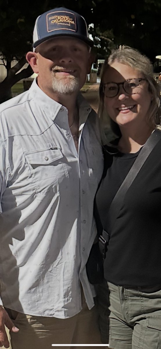 Great night in <a href="/GrueneTX/">GrueneTexas</a>