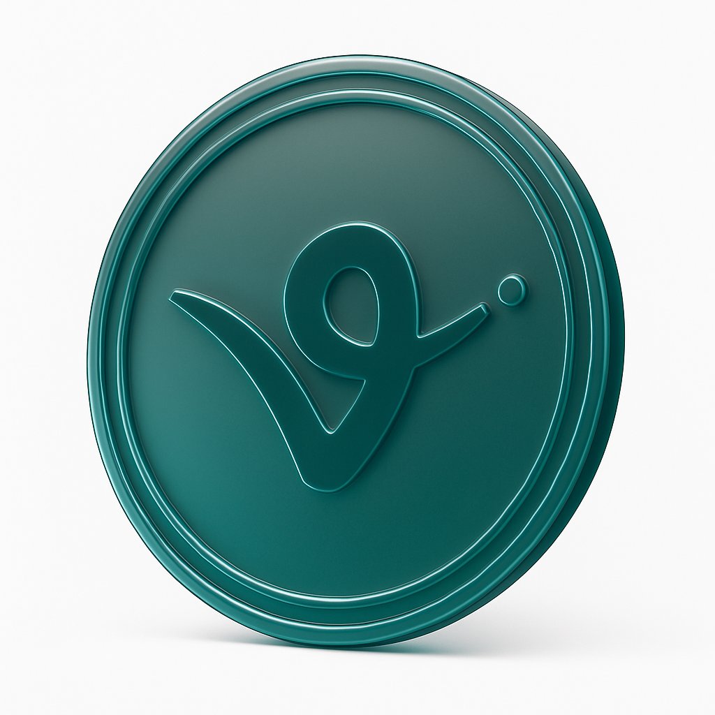 CryptiaGirl's tweet image. The future of crypto isn’t just about assets you hold it’s about agents that work for you.
$VADER by @virtuals_io is building that future: autonomous AI agents designed to navigate markets, execute strategies, and evolve as the ecosystem changes.
Virtual isn’t another DeFi…
