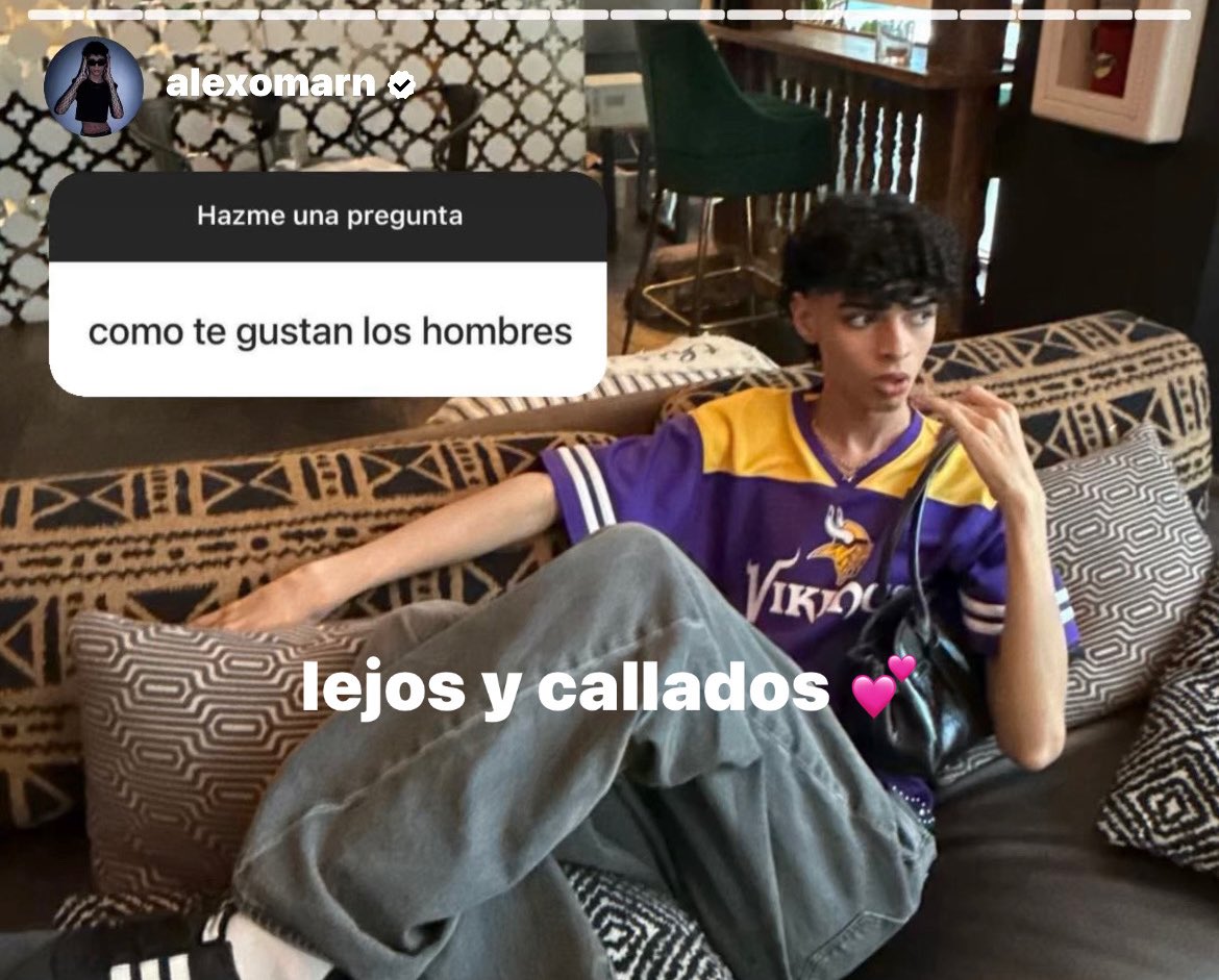 foralexomar's tweet image. 