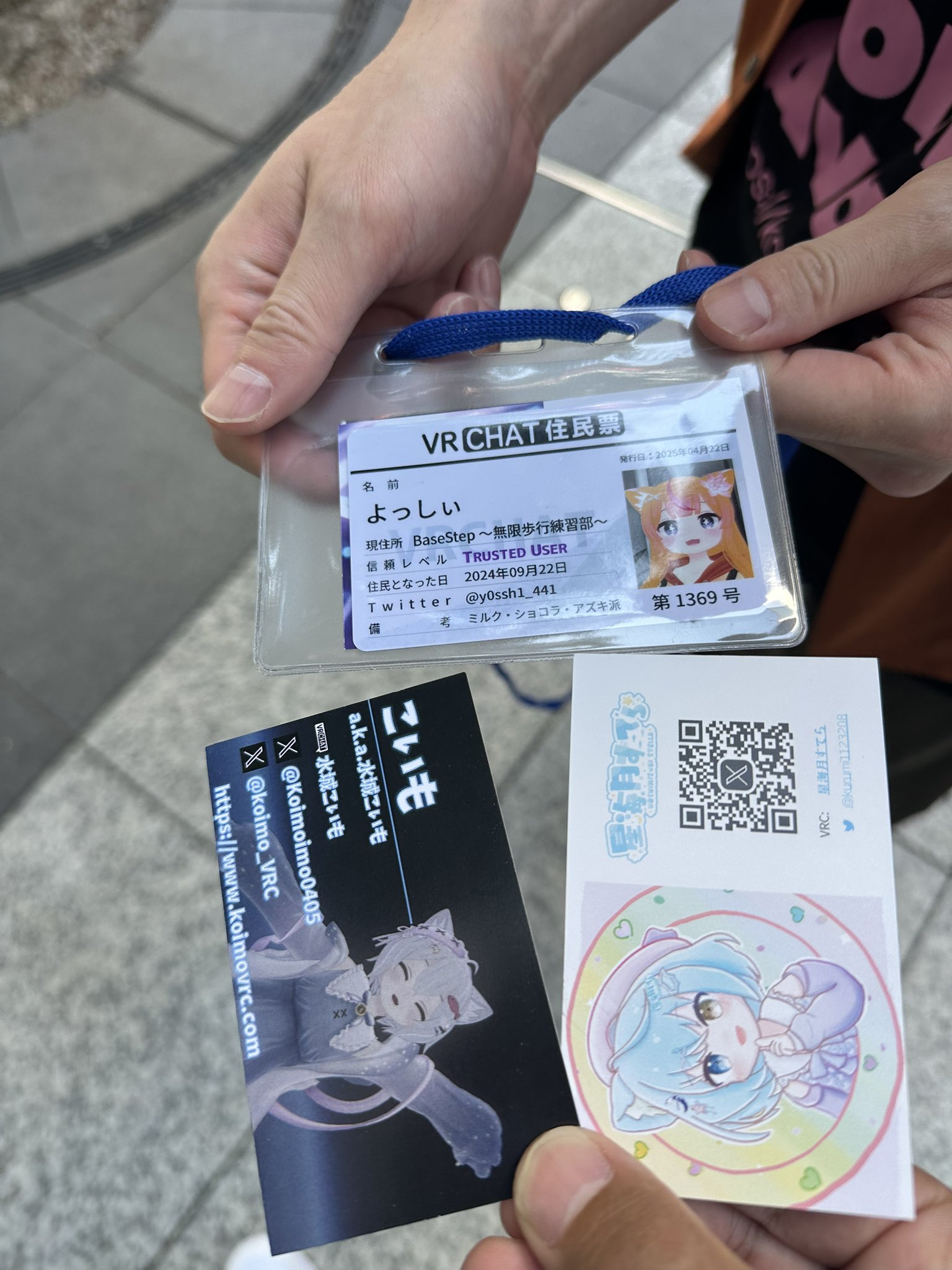 波澄しずく　衛星とカラテア　ランチェキ　まとめ売り　ばら売り可 波澄しずく(衛星とカラテア) 【8/4(月)4周年ワンマン＠品川
