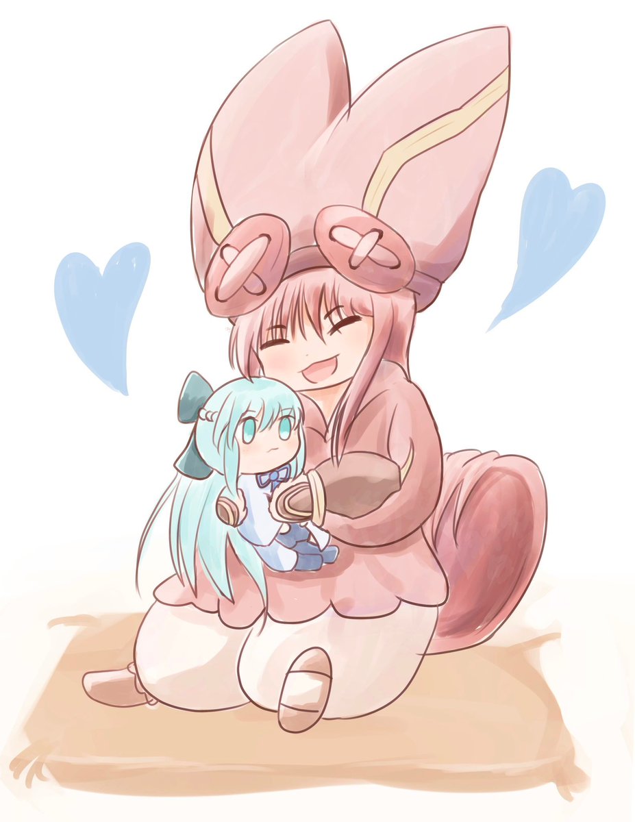 sirousagi0203's tweet image. モルガンぬいとハベにゃん💕
#FGO