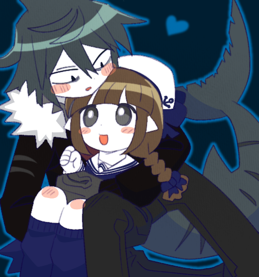 killydallying's tweet image. 