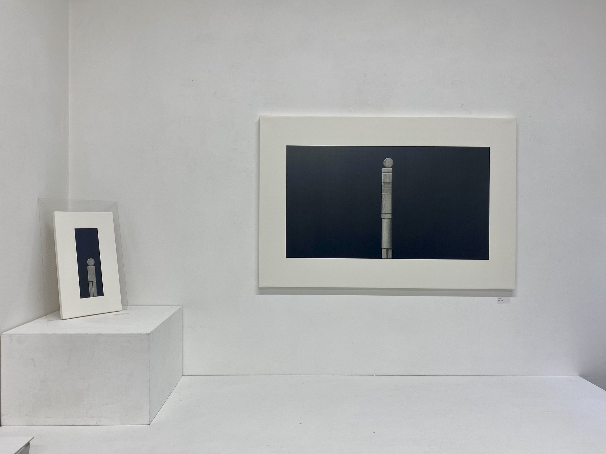 リトグラフ 作者不明 20部の内18番 不忍画廊｜SHINOBAZU GALLERY on X: 