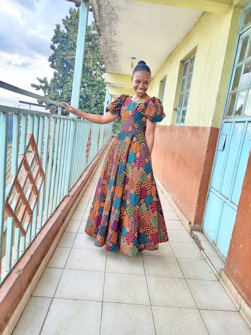 Asswetooo's tweet image. Happy Sabbath from the next Women Rep for Nairobi county. May God give you strength to overcome the struggles of this regime.