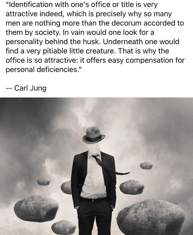 Carl Jung | Psychology and Philosophy 🧠 (@quotejung) on Twitter photo 