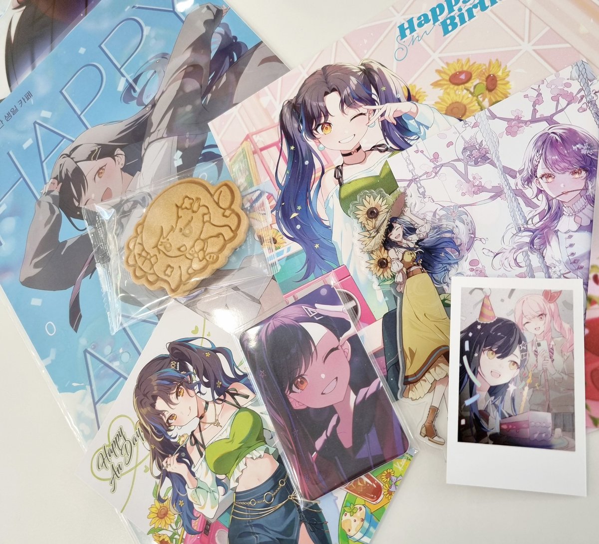 hikarupig's tweet image. 🥰🥰🥰🥰