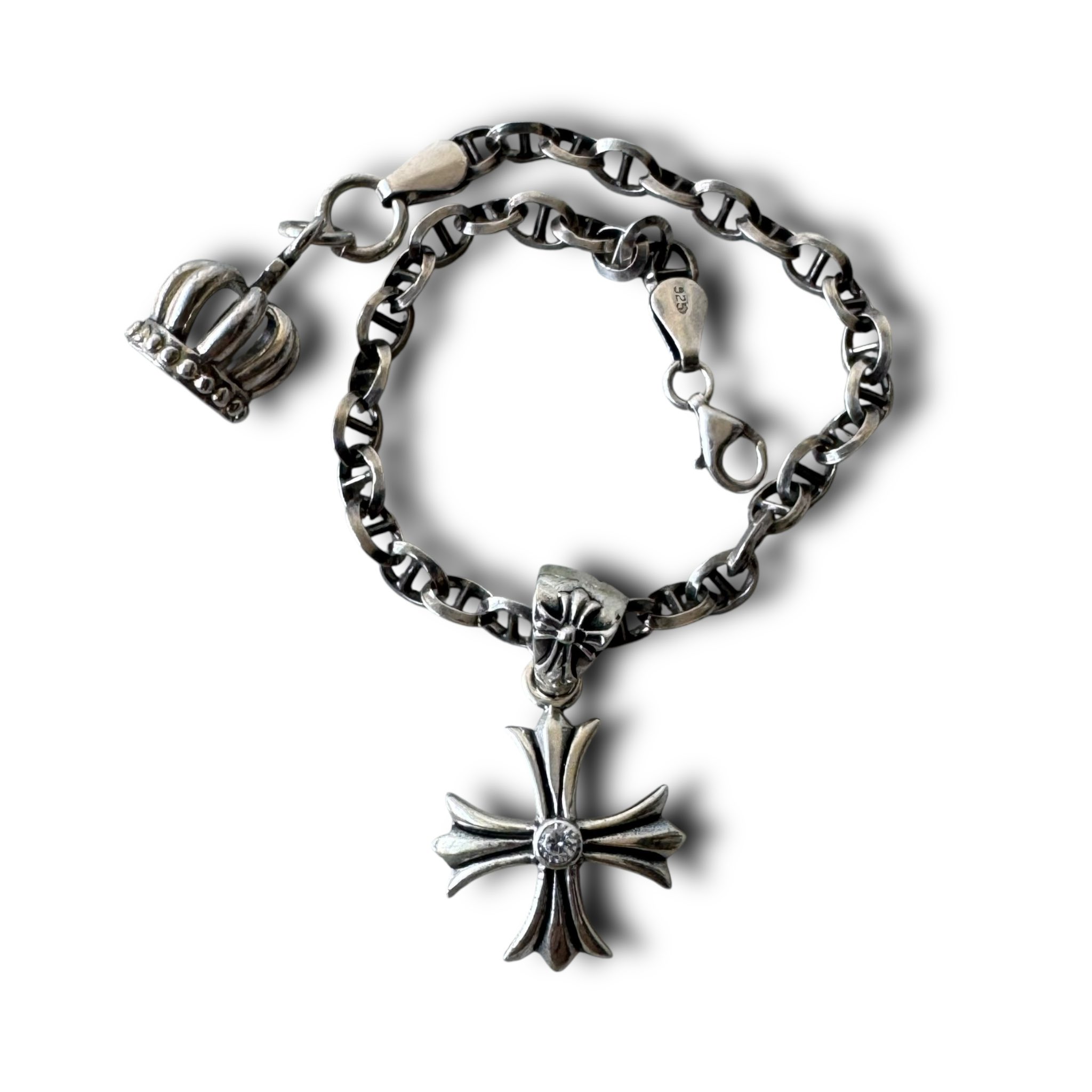 シルバー925 ブレスレット ELCASION エルカジョン ELCASION エルカジョン on X: 