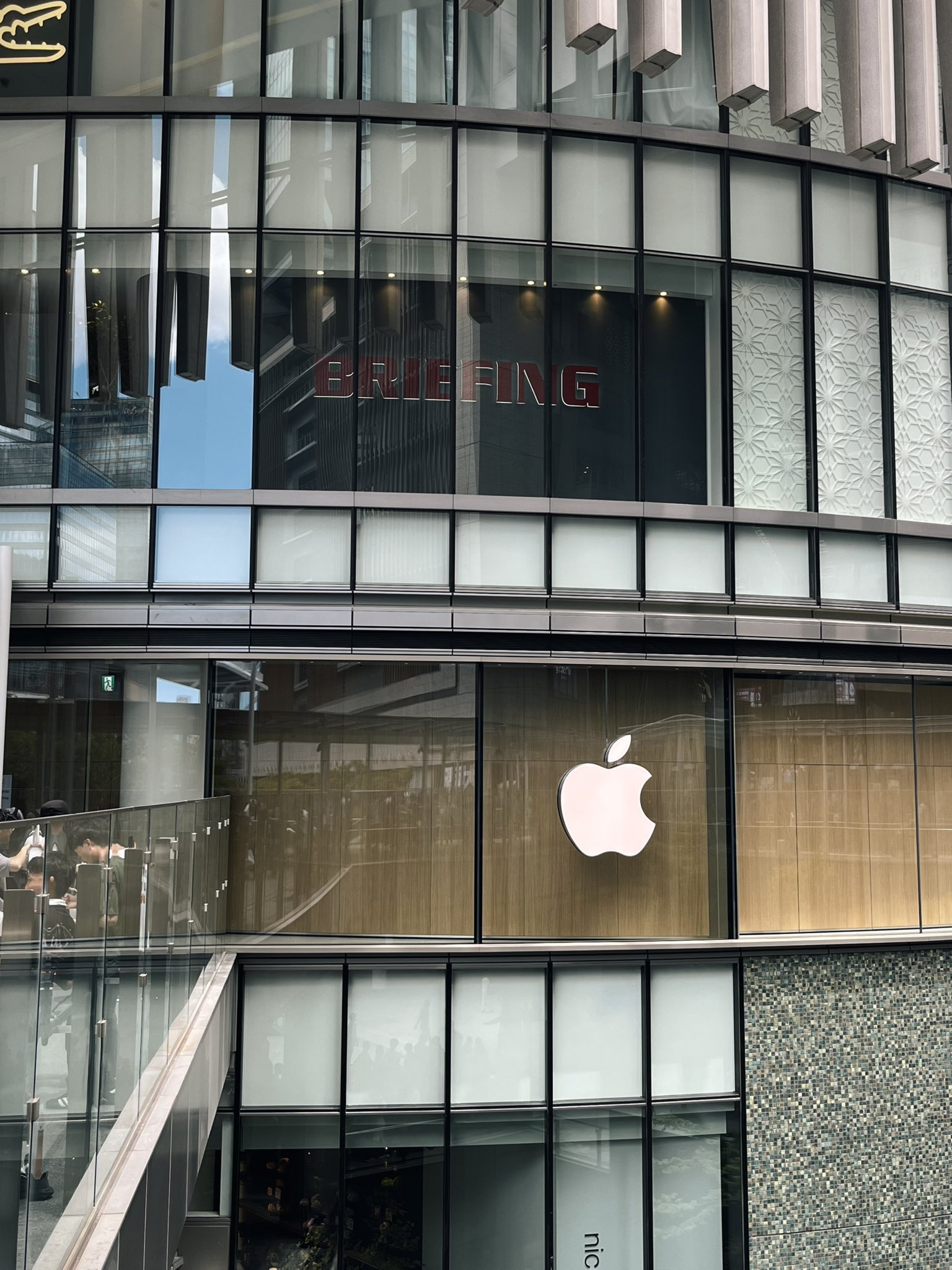 【未開封】Appleアップル 梅田限定 ノベルティ3点セット アップル ストア 梅田 オープン記念ノベルティ 3点｜Yahoo
